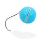 Automatic LED Intelligent Cat Ball.