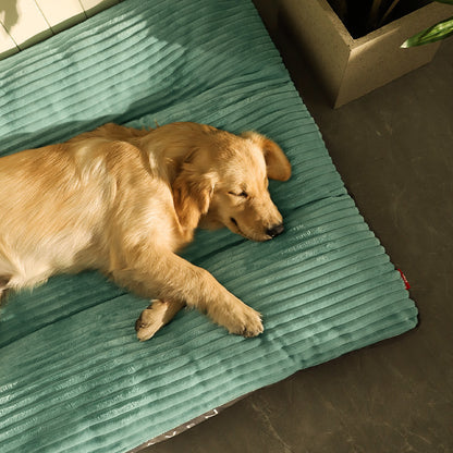 Removable And Washable Pet Bed. Great For All Seasons.
