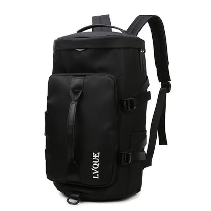 Waterproof Gym Fitness Bag.