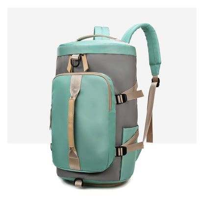 Waterproof Gym Fitness Bag.