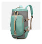 Waterproof Gym Fitness Bag.