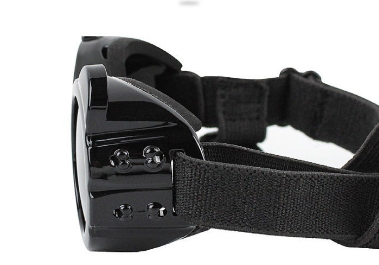 Goggle Sunglasses for your Dog or Cat, UV Protection.