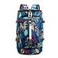 Waterproof Gym Fitness Bag.