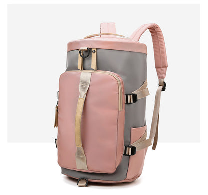 Waterproof Gym Fitness Bag.