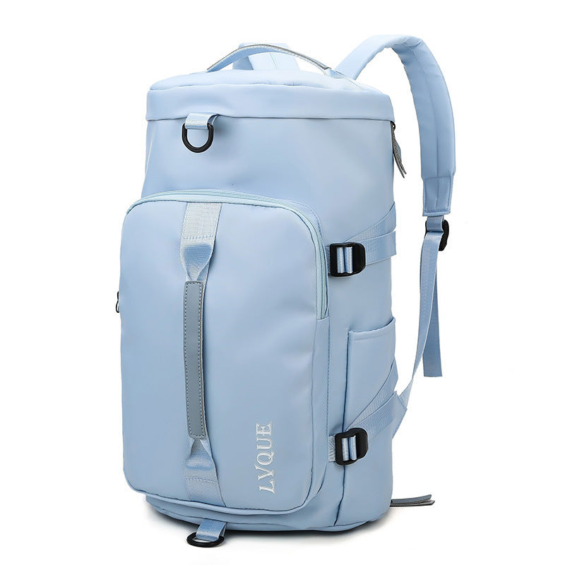 Waterproof Gym Fitness Bag.