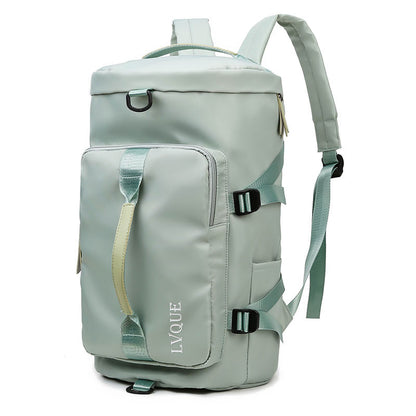 Waterproof Gym Fitness Bag.