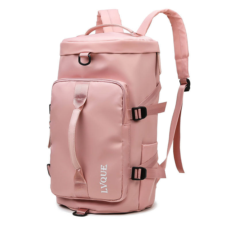 Waterproof Gym Fitness Bag.