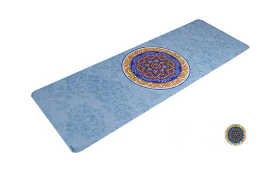 Printed Yoga Mats