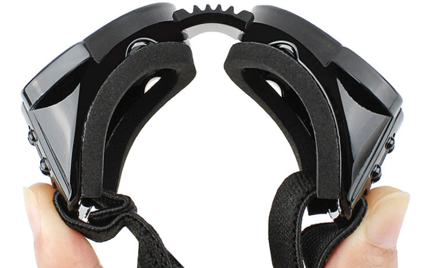 Goggle Sunglasses for your Dog or Cat, UV Protection.