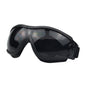 Pet Glasses Dog Outdoor Windproof Sand-proof UV Goggles Medium Large Dog HD Colorful Glasses