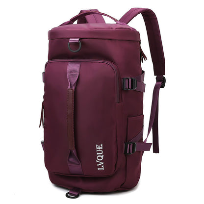 Waterproof Gym Fitness Bag.