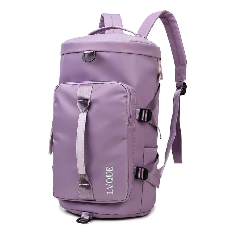 Waterproof Gym Fitness Bag.