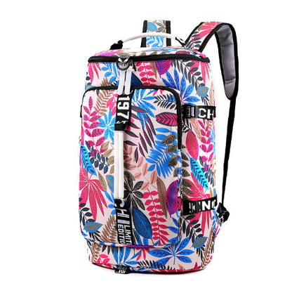 Waterproof Gym Fitness Bag.