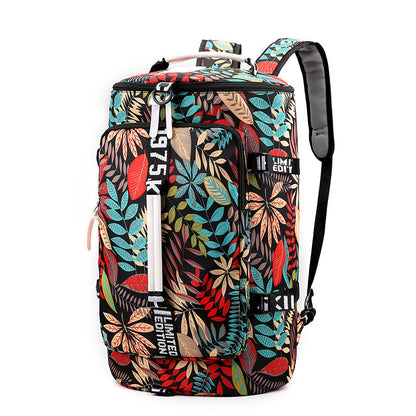 Waterproof Gym Fitness Bag.