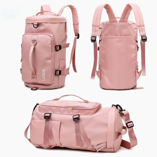 Waterproof Gym Fitness Bag.