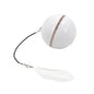 Automatic LED Intelligent Cat Ball.