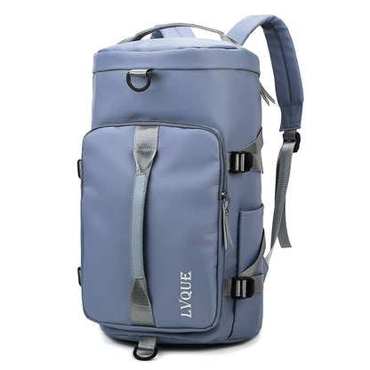 Waterproof Gym Fitness Bag.